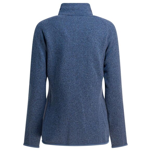 Patagonia Better Sweater Zippered Sweatshirt tag size XS Women - Picture 2 of 4